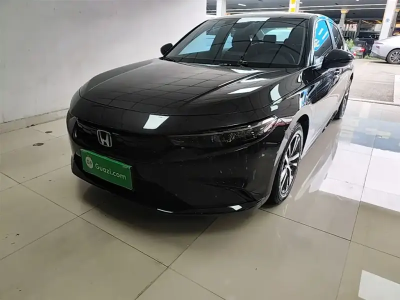 Honda Integra, 2024