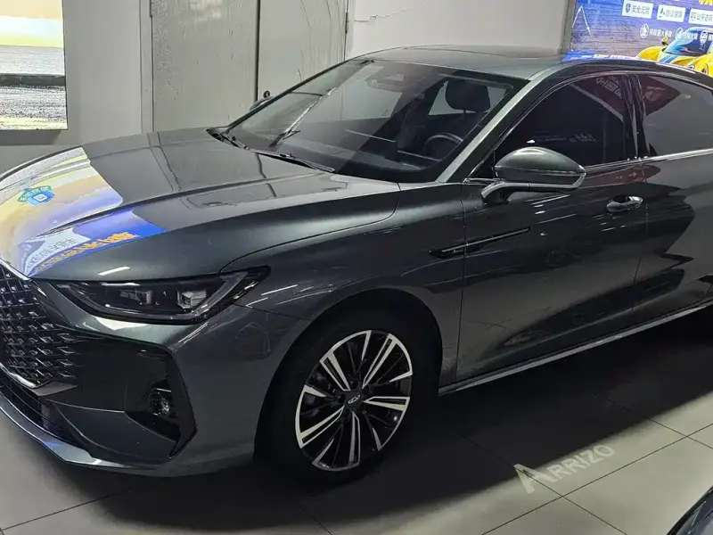Chery Arrizo 8 PRO, 2025