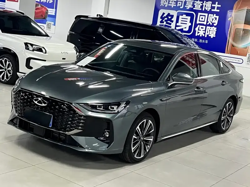 Chery Arrizo 8 PRO, 2025