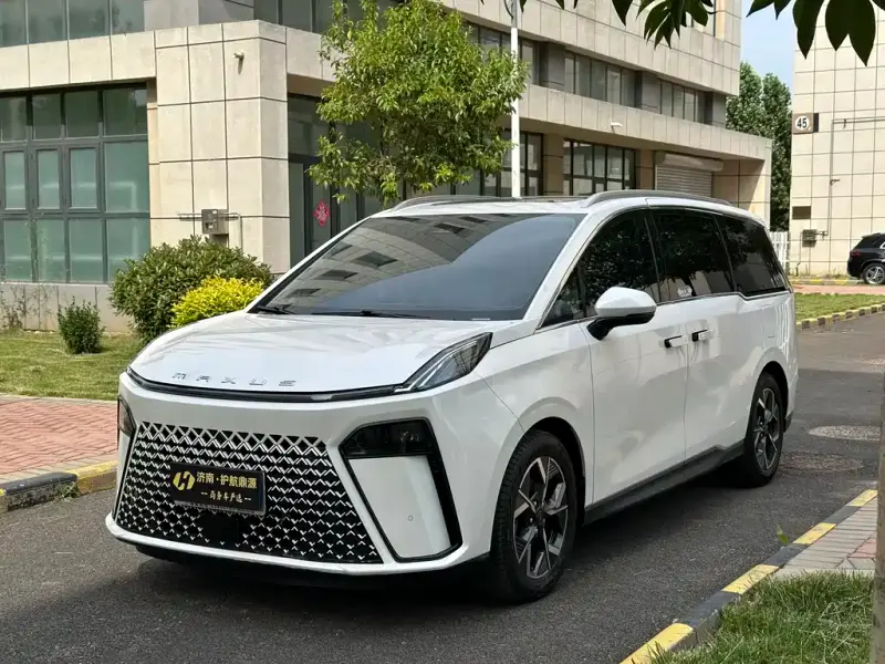 Maxus G70, 2023
