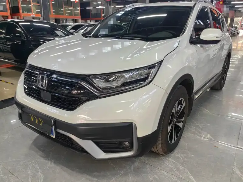 Honda CR-V, 2022