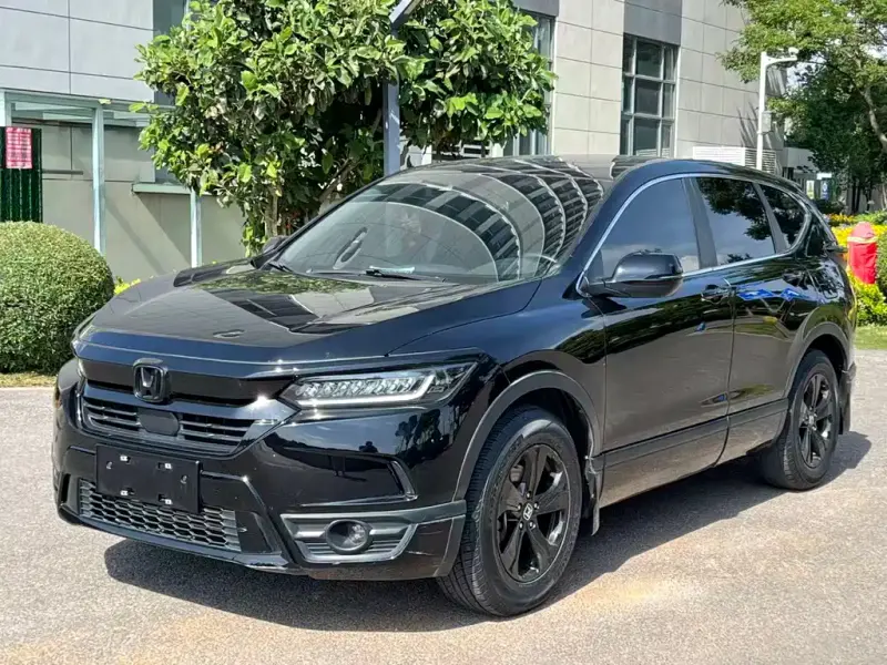 Honda Breeze, 2021