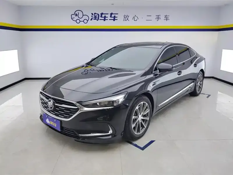 Buick LaCrosse, 2021
