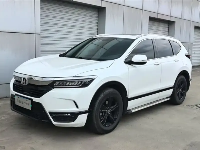 Honda Breeze, 2023
