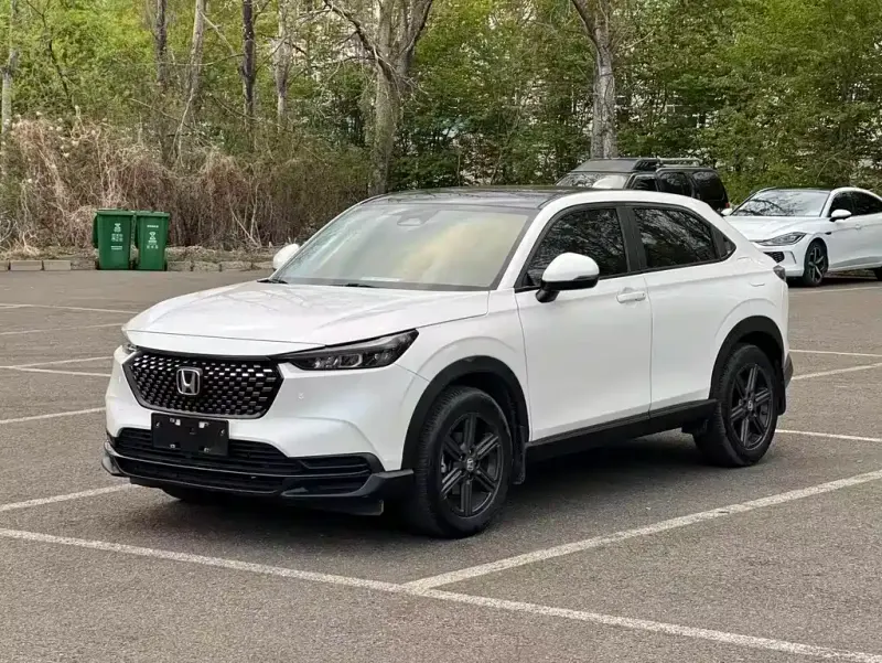 Honda XR-V, 2023