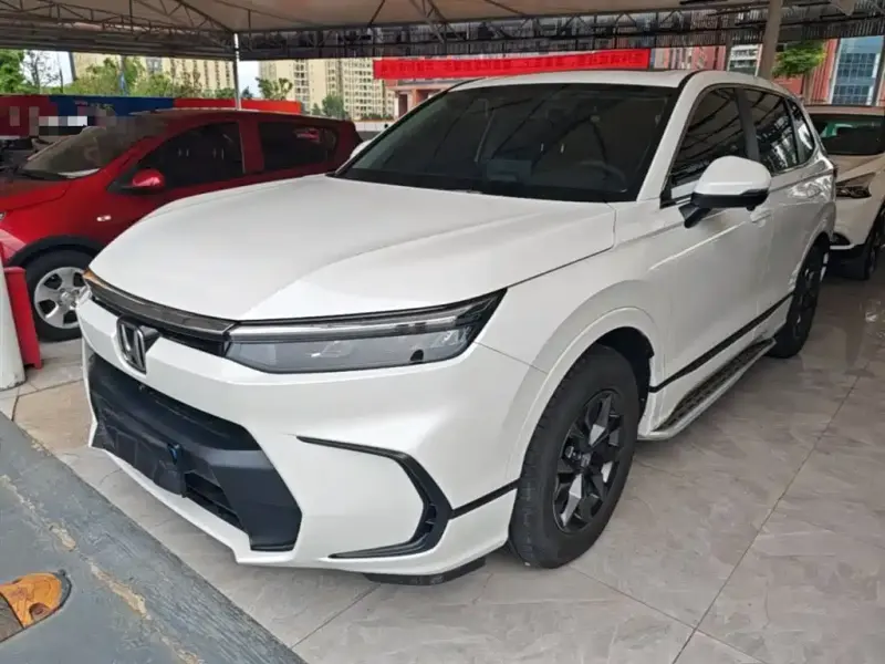 Honda Breeze, 2024
