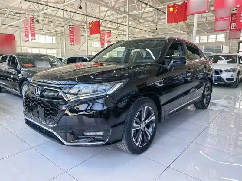 Honda UR-V, 2023