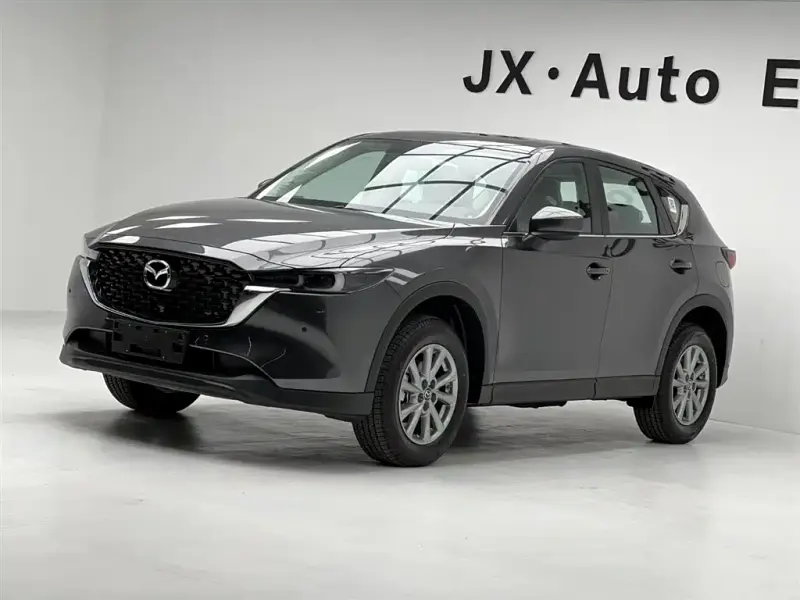 Mazda CX-5, 2024