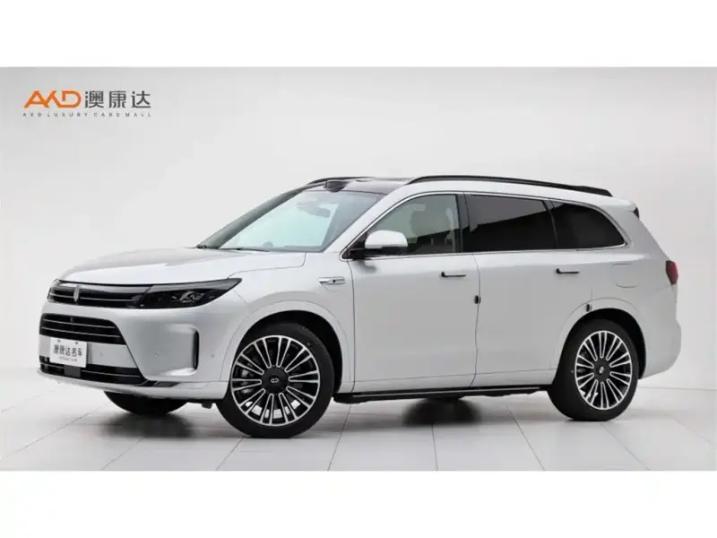 AITO M7, 2024