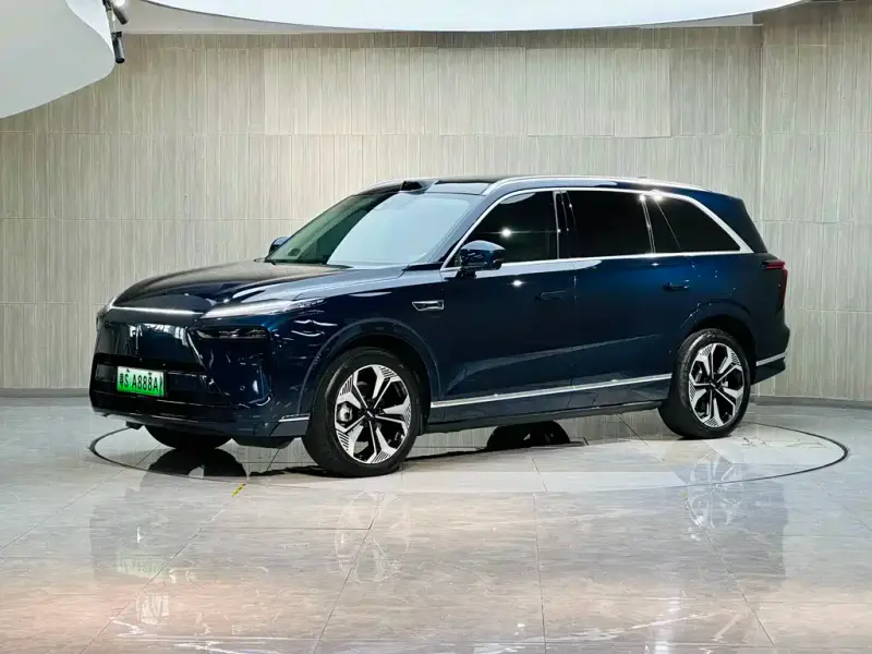 Wey Lanshan, 2024