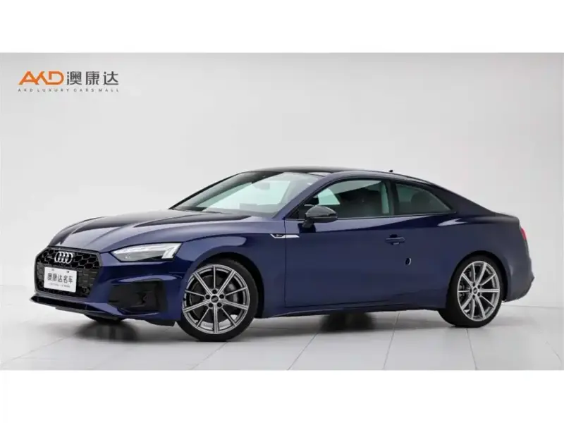 Audi A5 (Import), 2022