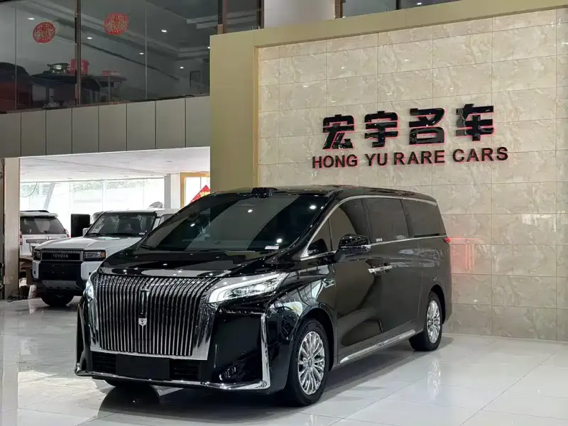 Wey Gaoshan, 2025