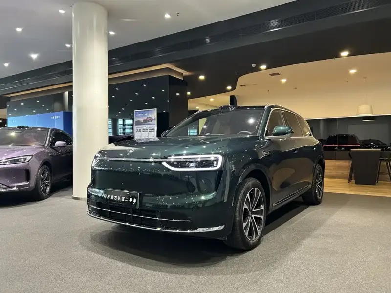 AITO M7, 2025
