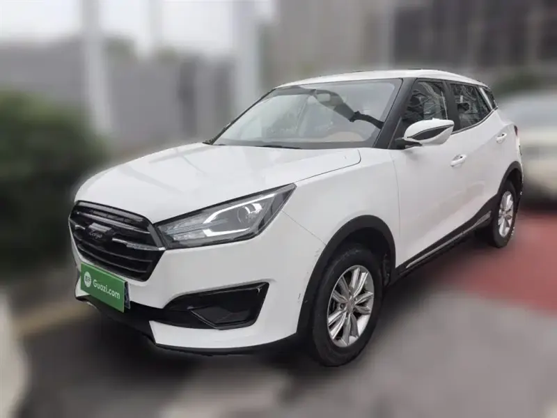 Zotye T300, 2020