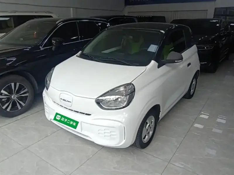 Roewe Clever, 2021