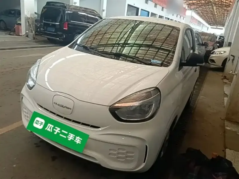 Roewe Clever, 2022