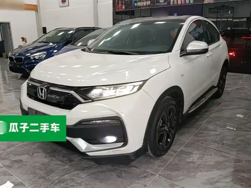 Honda XR-V, 2019