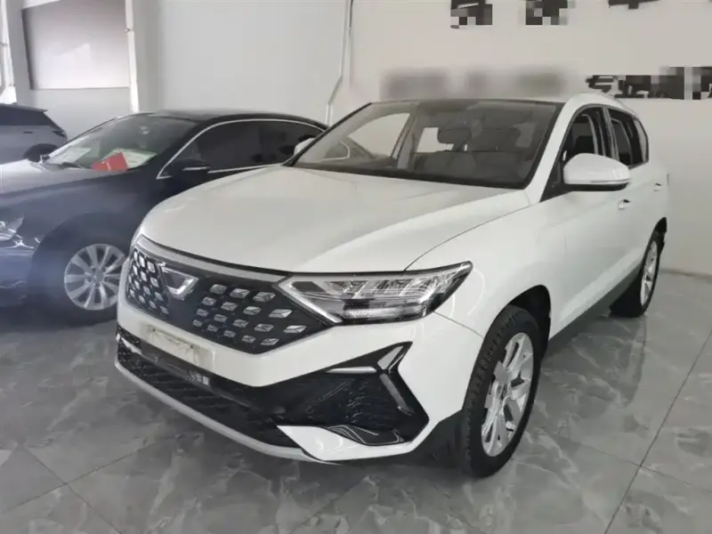 Jetta VS5, 2022