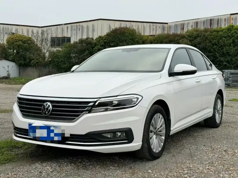 Volkswagen Lavida, 2021