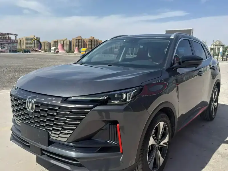 Changan CS55PLUS, 2023