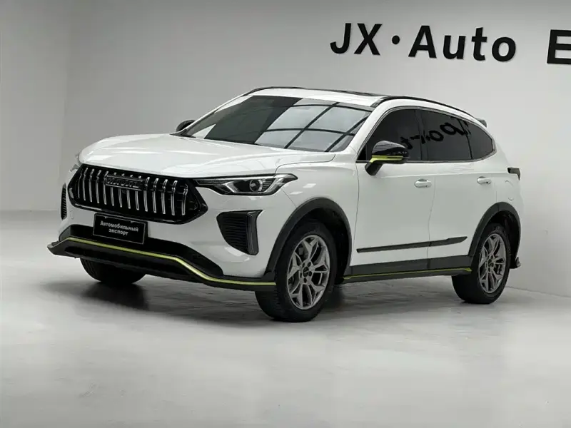 Haval Chitu, 2022