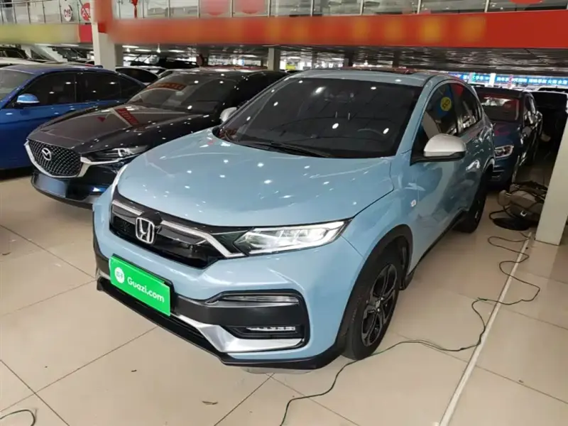 Honda XR-V, 2022