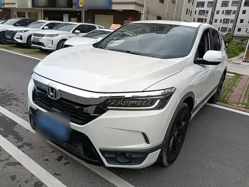 Honda Breeze, 2021