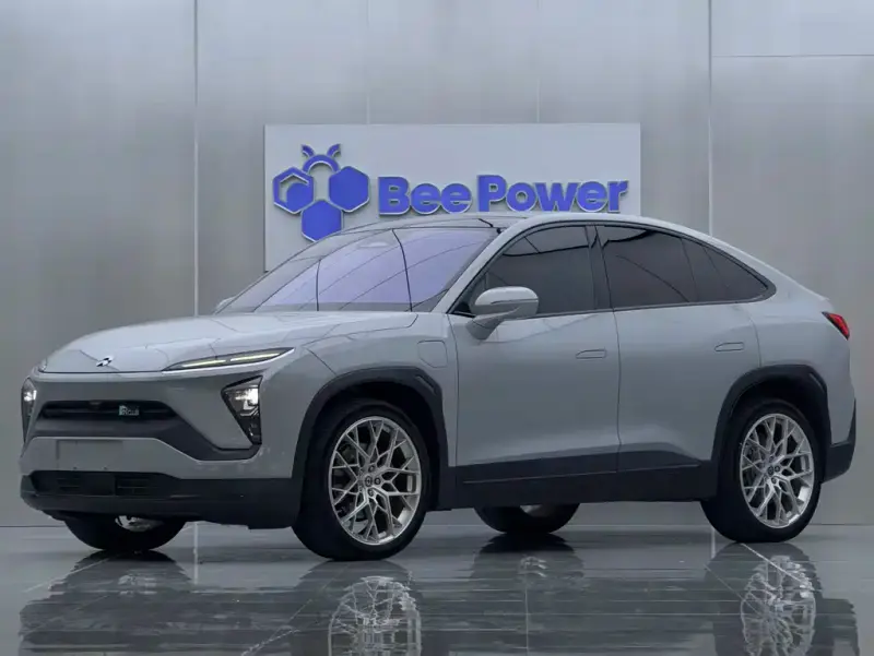 NIO EC6, 2021