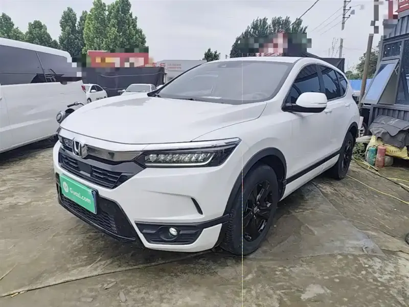 Honda Breeze, 2020