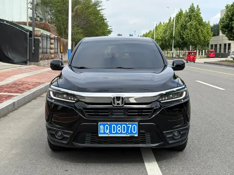 Honda Breeze, 2021
