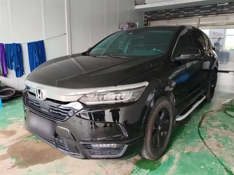 Honda Breeze, 2020