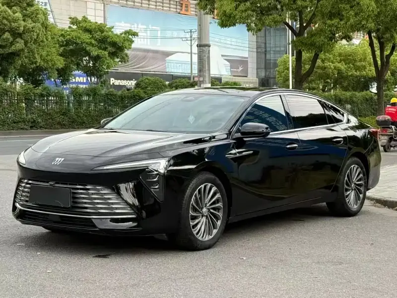Buick LaCrosse, 2024