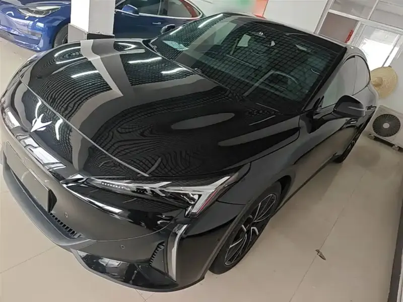 ARCFOX Alpha S5, 2025