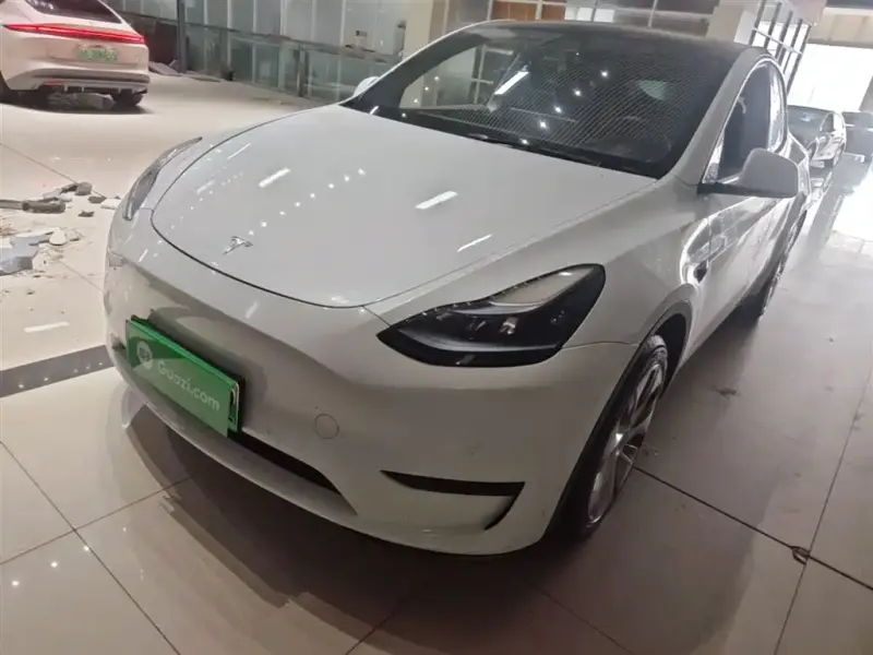 Tesla Model Y, 2023