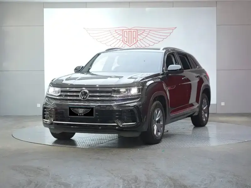 Volkswagen Teramont, 2022