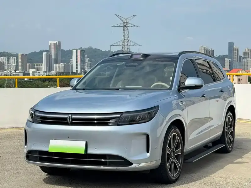 AITO M7, 2024