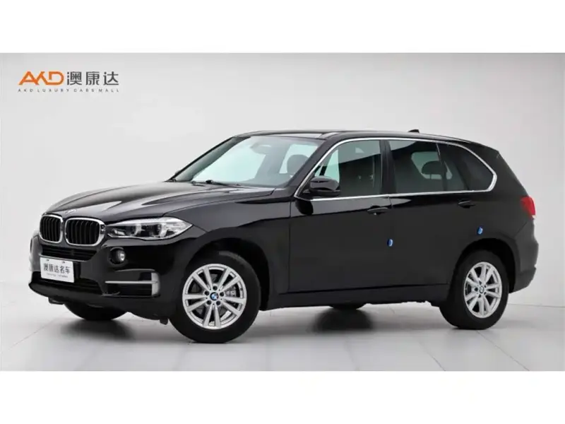 BMW X5 (Import), 2019