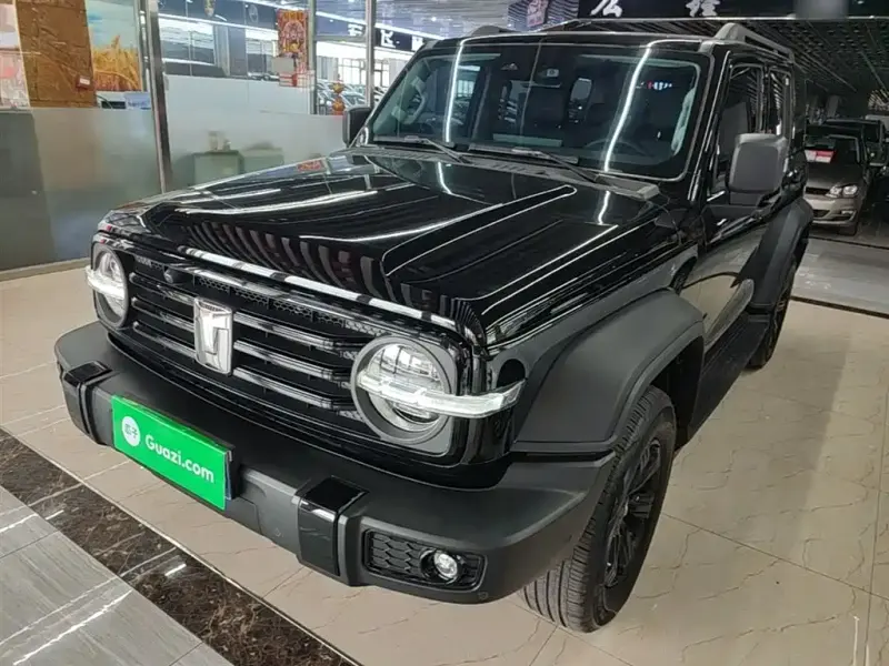Tank 300, 2026