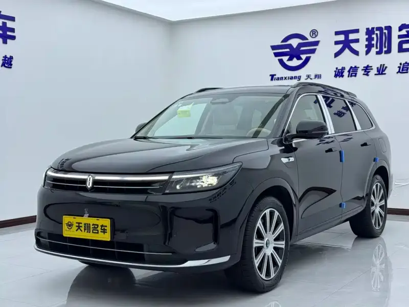 AITO M7, 2026