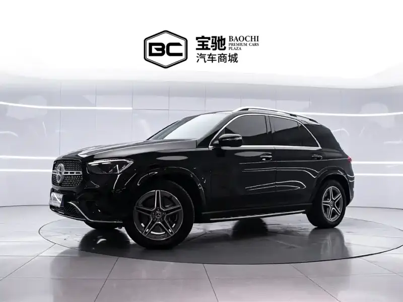 Mercedes-Benz GLE( ), 2024