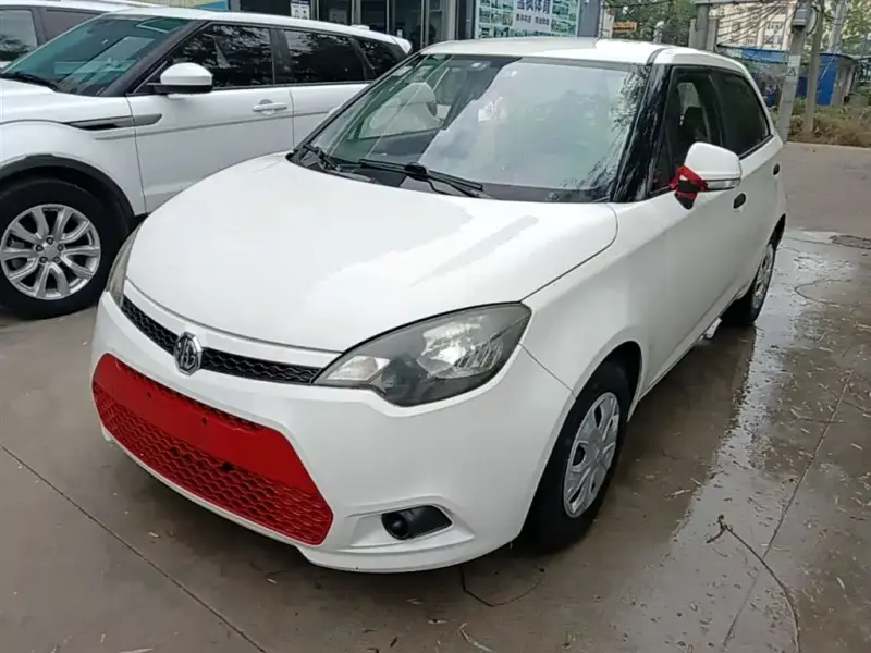 MG 3, 2015