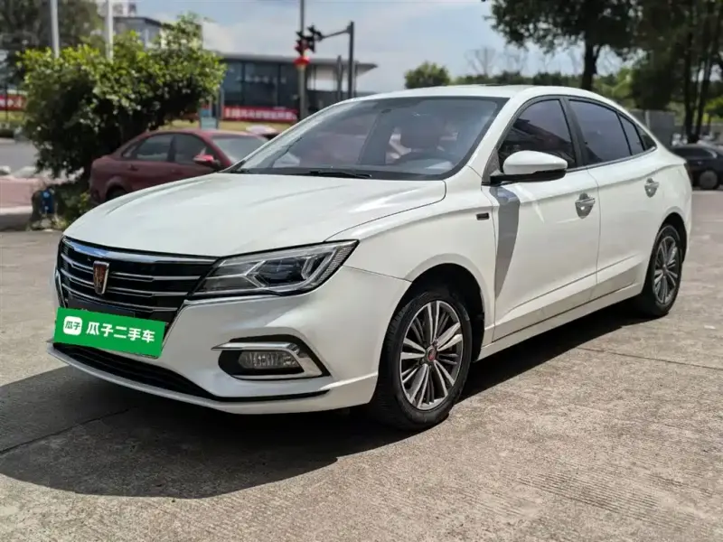 Roewe i5, 2019