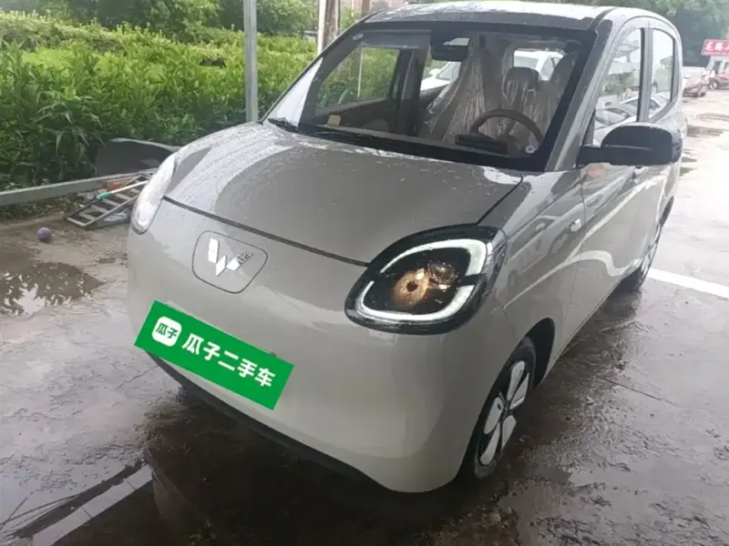 Wuling MINIEV, 2026