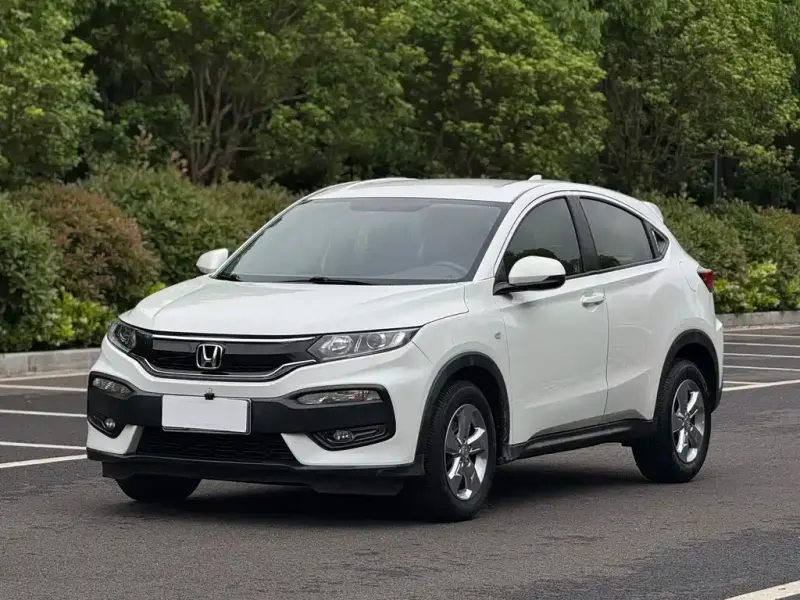 Honda XR-V, 2016