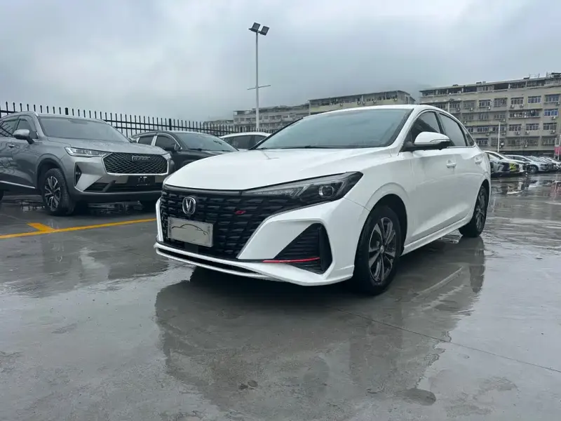 Changan Eado, 2023