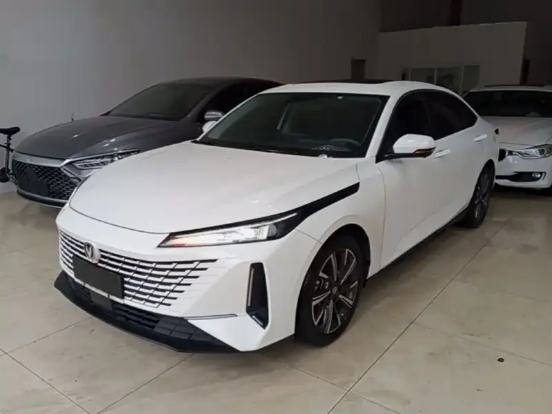 Changan Yida, 2023