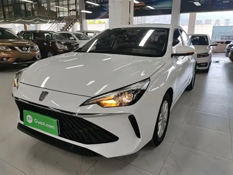 Roewe i5, 2025