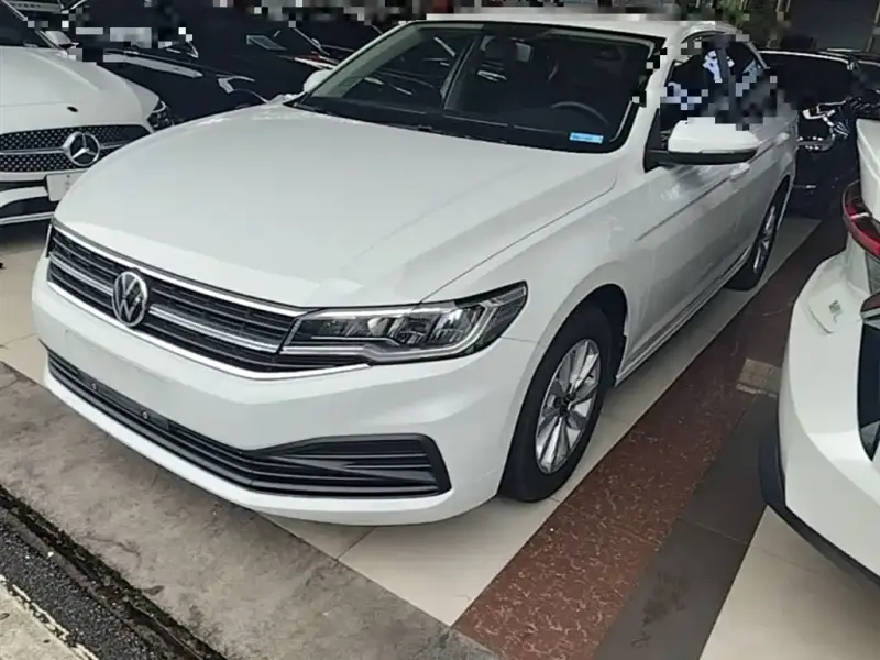 Volkswagen Bora, 2023