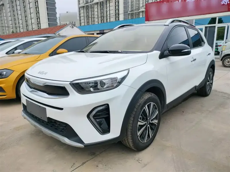 Kia KX1, 2025