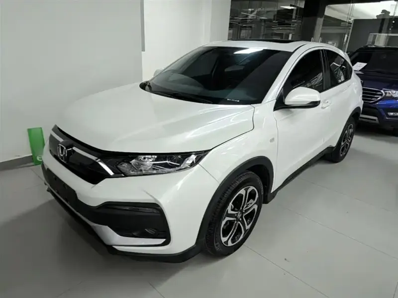 Honda XR-V, 2021